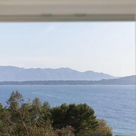 Apartman More Zivogosce 公寓