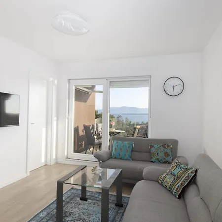 Apartman More Zivogosce Živogošće