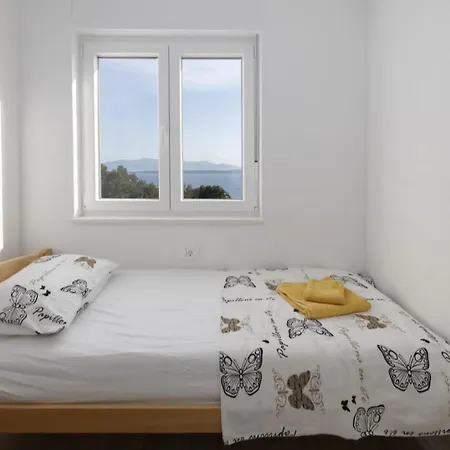 Apartman More Zivogosce * Živogošće