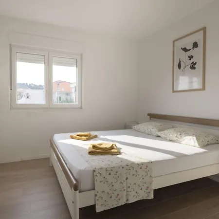 Apartman More Zivogosce