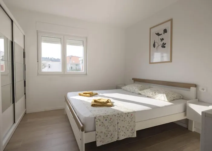 Apartman MORE Živogošće