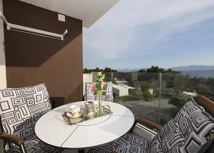 Apartman Apartman MORE Živogošće