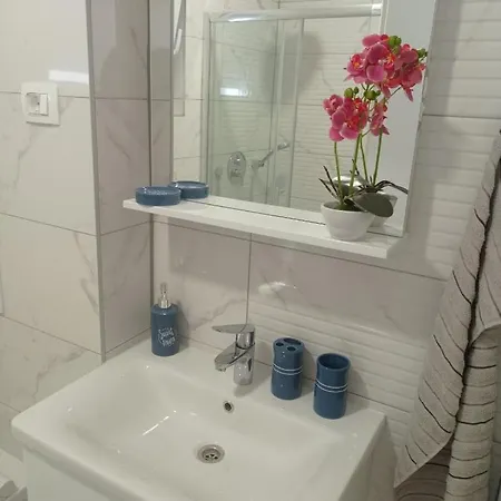 Apartman More Zivogosce * Živogošće