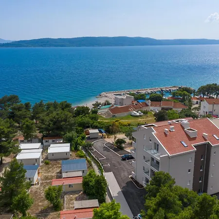 Apartman More Zivogosce * Živogošće