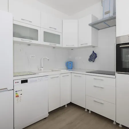 Apartman MORE Živogošće
