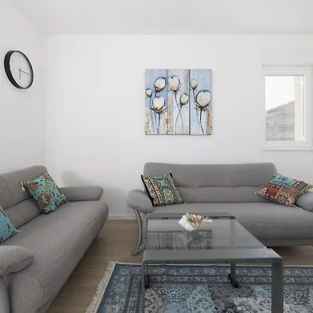 Apartman Apartman MORE Živogošće *