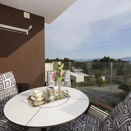 Apartman Apartman MORE Živogošće