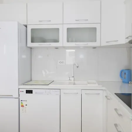 Apartamento Apartman More Zivogosce *