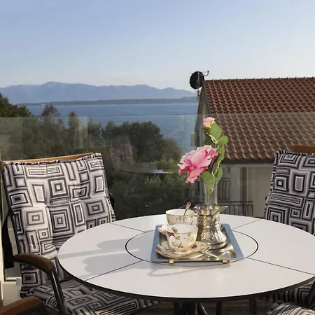 Apartman MORE Živogošće *