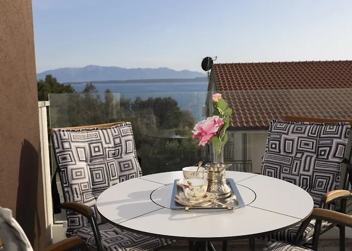 Apartman More Zivogosce *